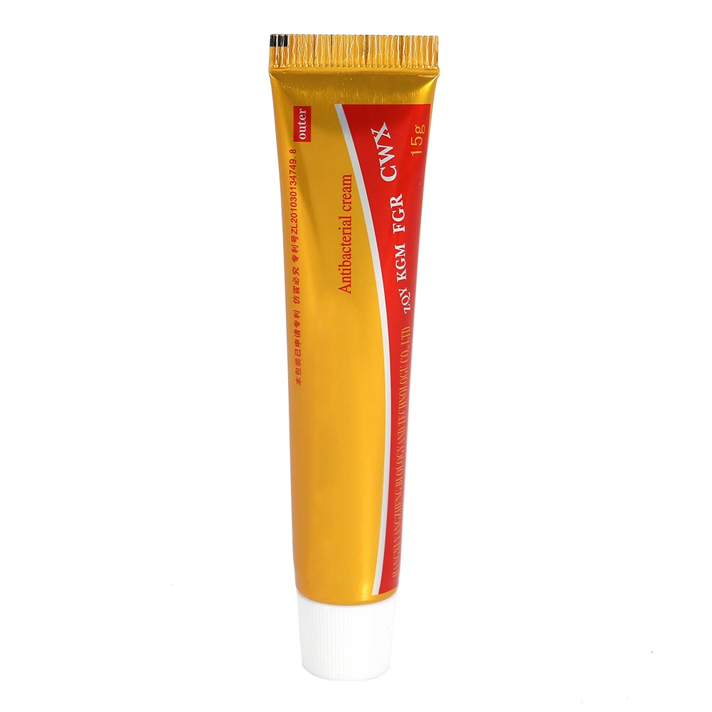 Natural Eczema Treatment Psoriasis Cream Chinese Medicine Cream For Skin Disease