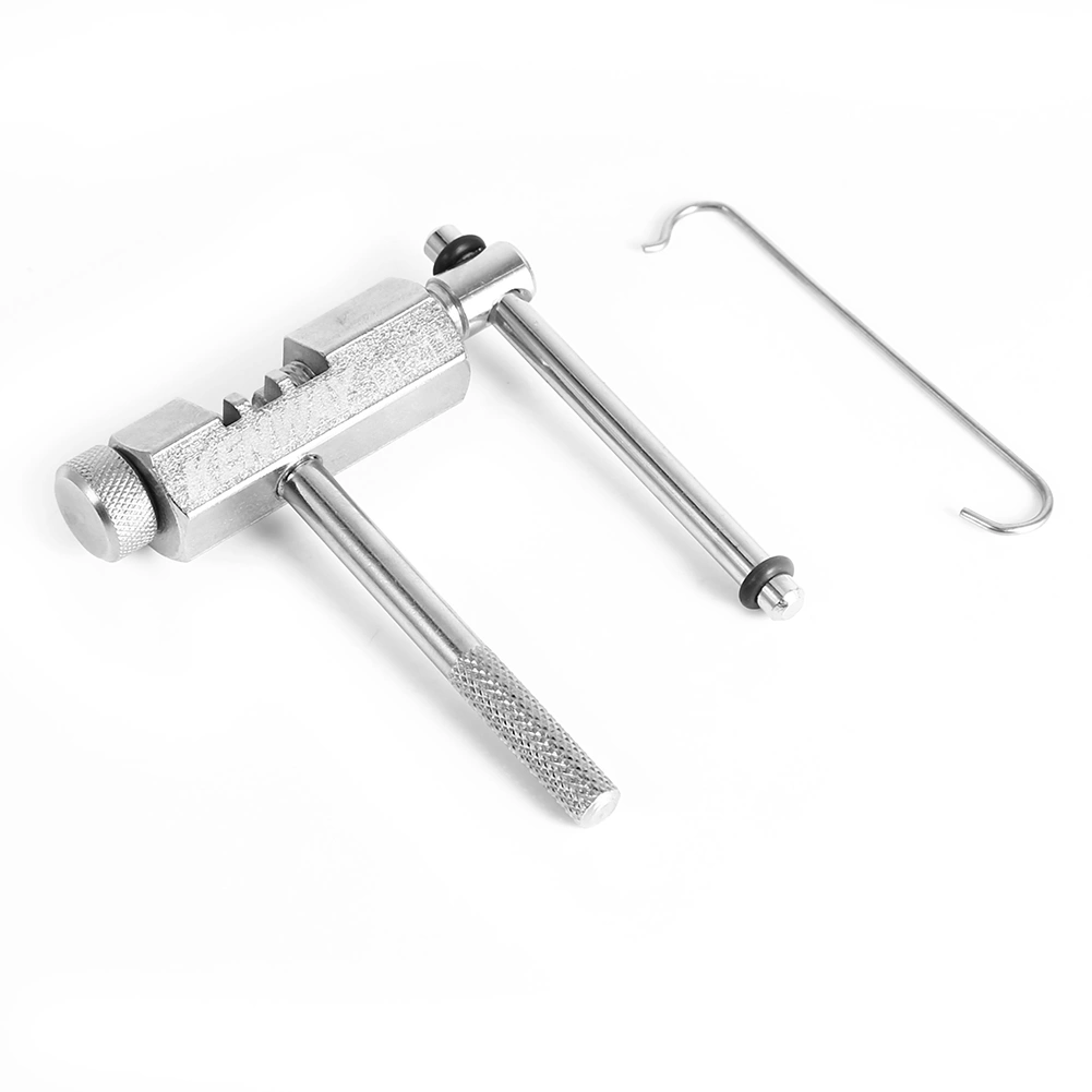 Multifunctional Cycling Chain Cutter Alloy Steel Bike Bicycle Breaker Repair Tool