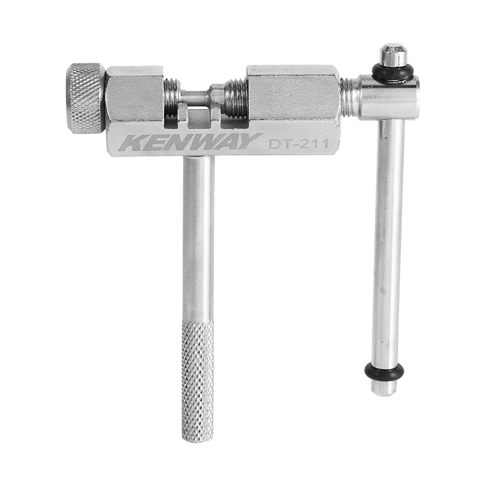 Multifunctional Cycling Chain Cutter Alloy Steel Bike Bicycle Breaker Repair Tool