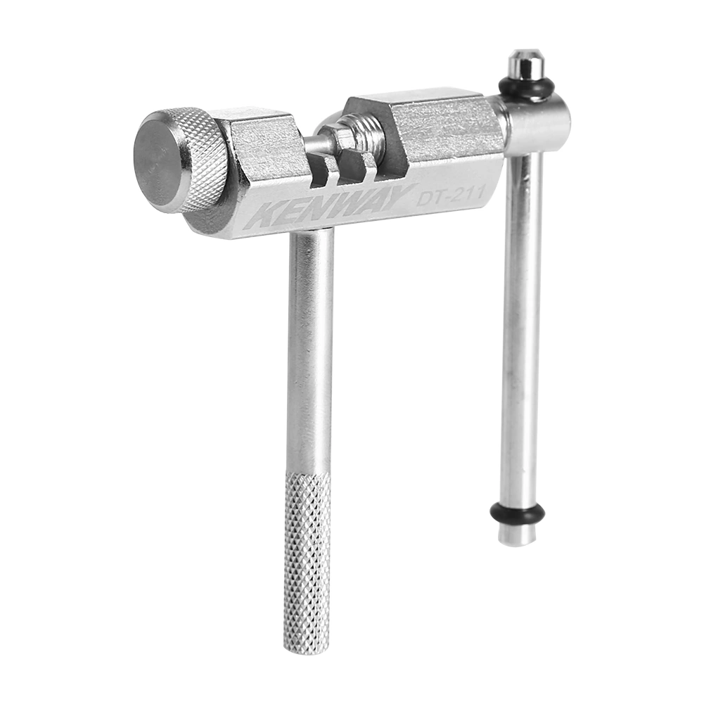 Multifunctional Cycling Chain Cutter Alloy Steel Bike Bicycle Breaker Repair Tool