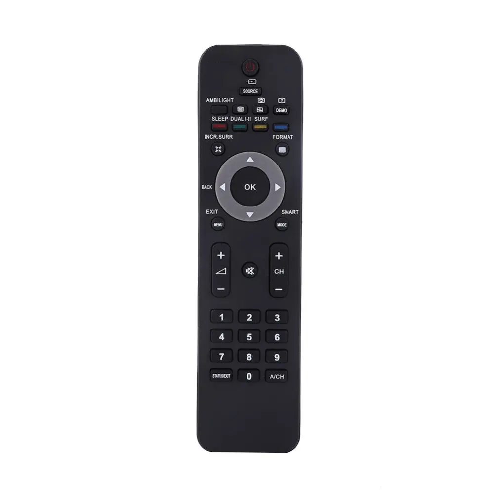 Universal Remote Control 242254901868 Replacement Controller For Philips LCD LED Smart TV