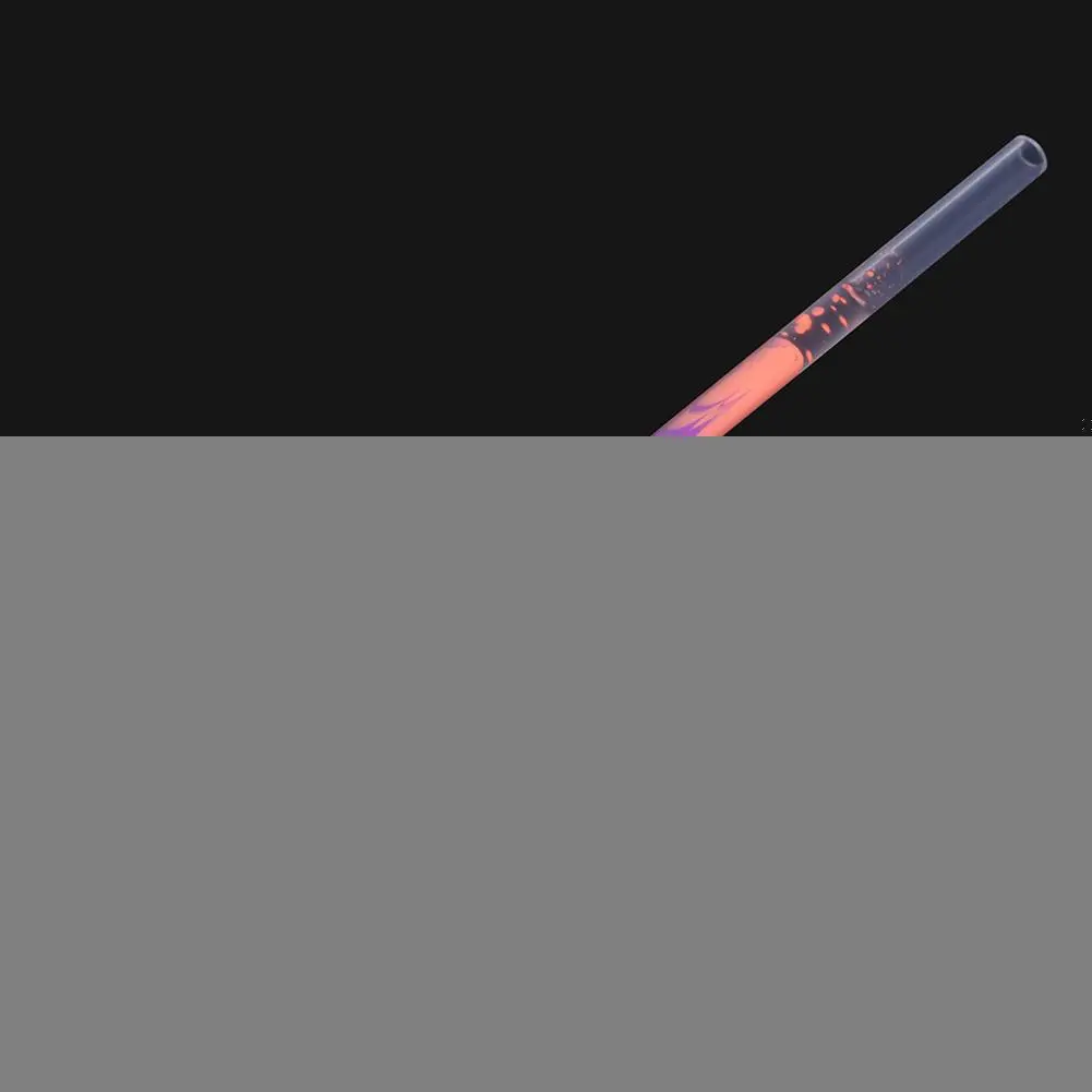 Multi Color Rainbow Refill Highlighters Gel Pen School Supplies