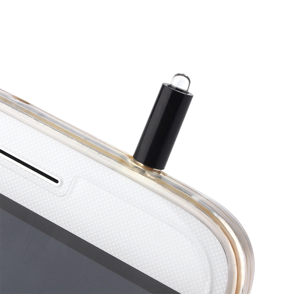 Universal IR Infrared Remote Control TV STB Air Conditioner For iPhone Android
