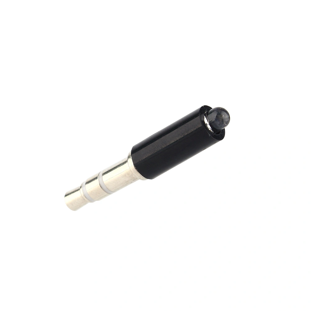 Universal IR Infrared Remote Control TV STB Air Conditioner For iPhone Android