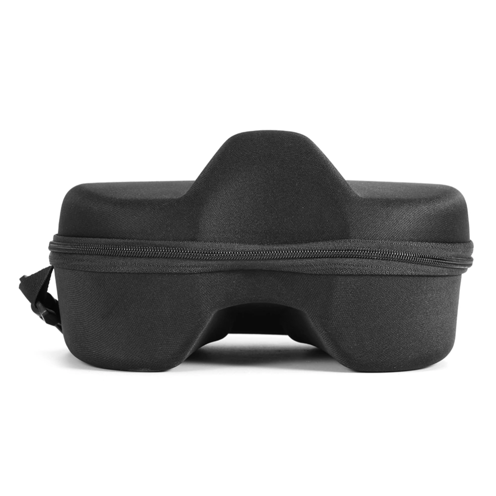 Black Diving Mask Scuba Glasses Case Protector Organizer Box For Gopro Hero 3+ 4