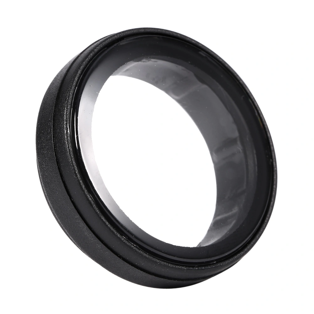 Protective Camera Clear UV Lens Cover Cap Protector For GoPro Hero 3 3+ 4