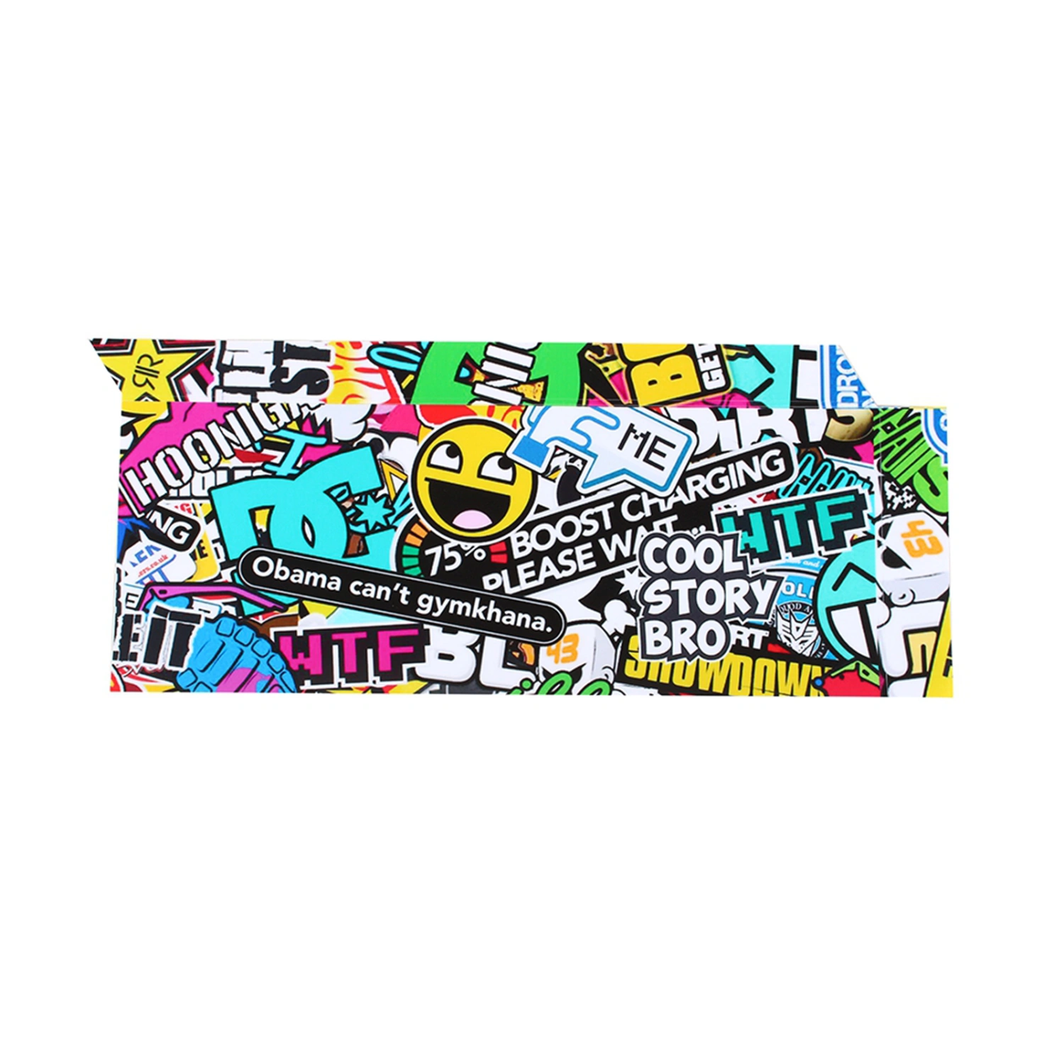 Skin Sticker for PS4 Playstation 4 Console and Controller Electroplating Decal