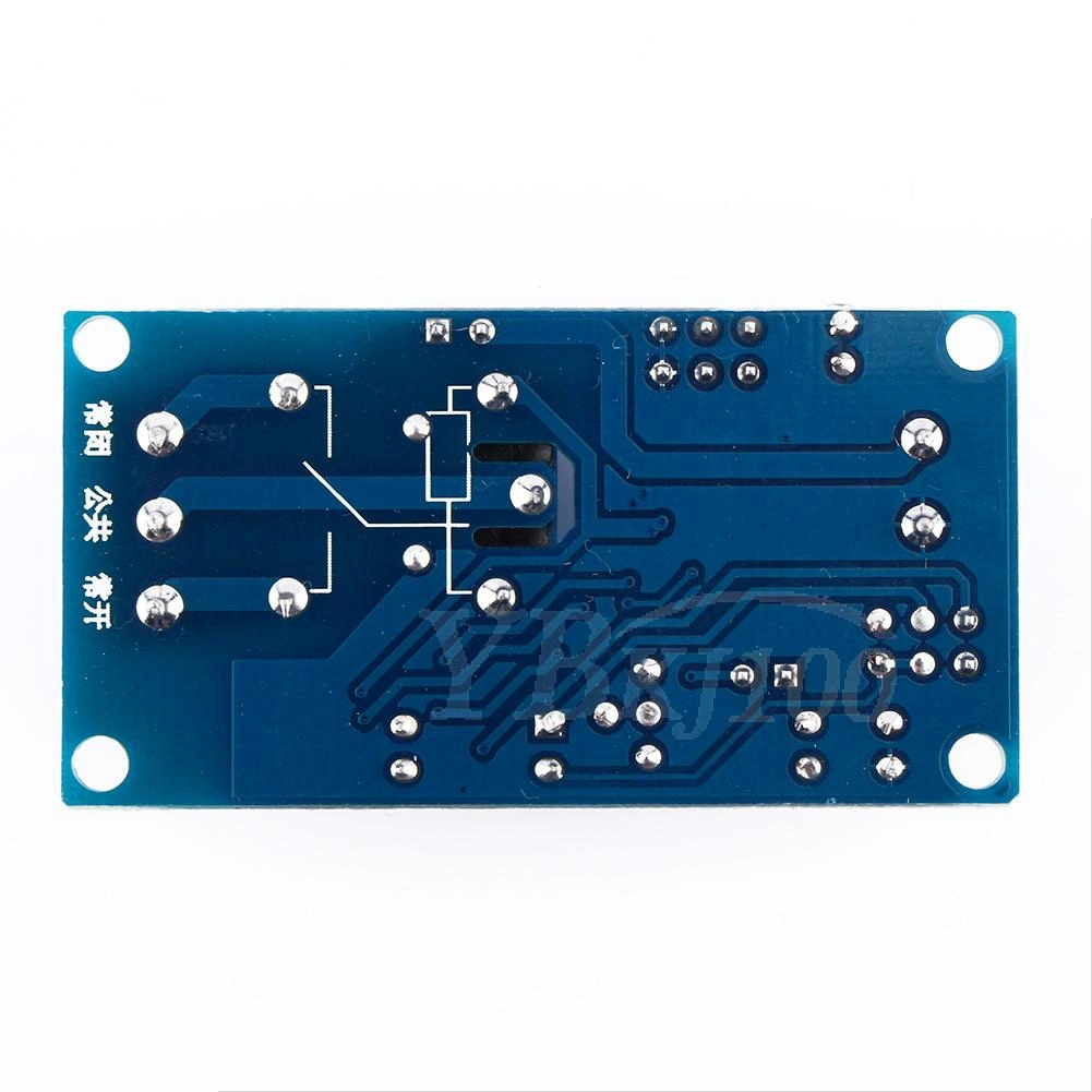 Hot 12V DC Delay Relay Delay Turn off Switch Module with Timer