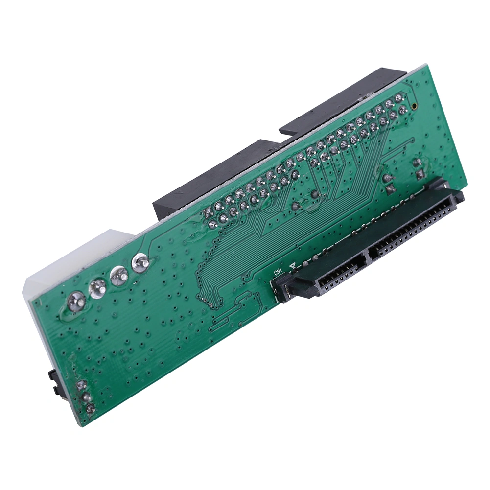 Parallel ATA Pata IDE To Sata Serial ATA Hard Drive Adapter Converter for PC and Mac