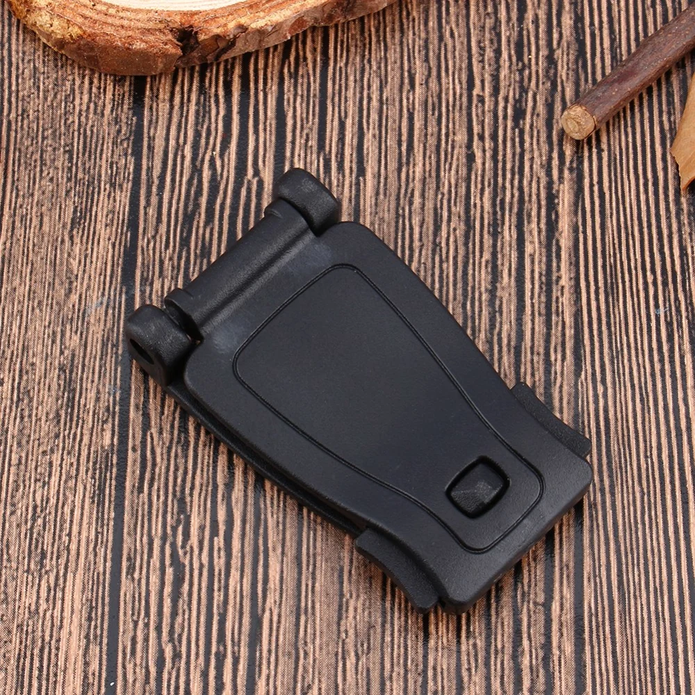 5pc Backpack Bag Connecting Buckle Lock luggage Clip Strong