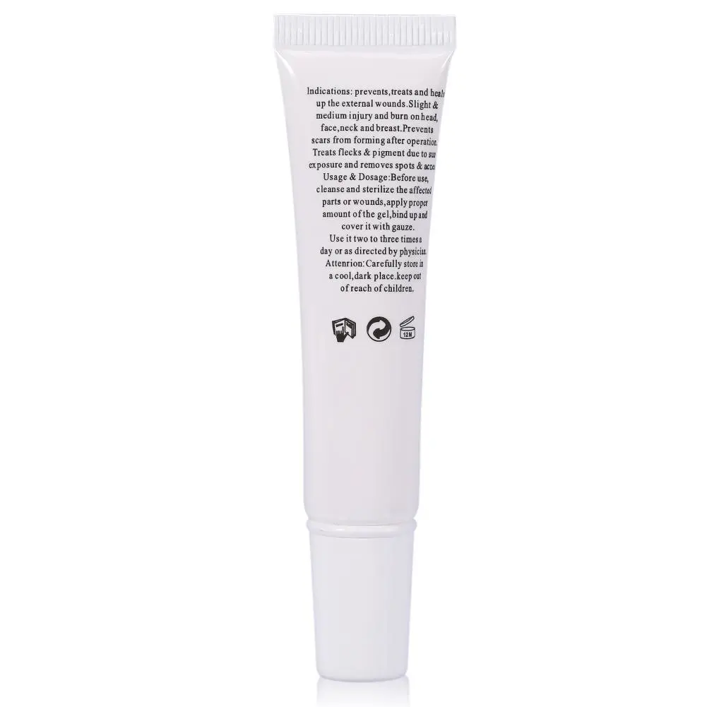 Skin Anti Acne Cream Gel Scar Blemish Treatment Face Care Whitening Stretch Marks Removal