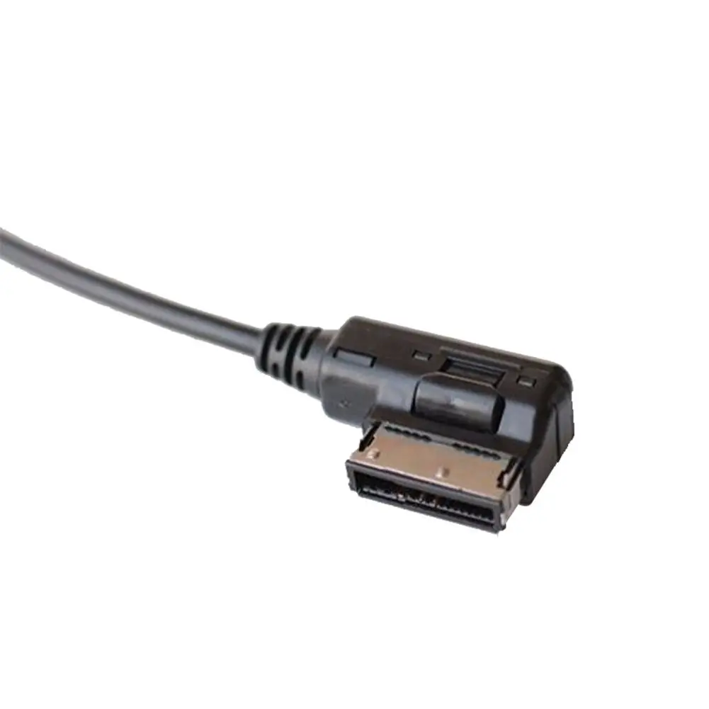 USB Music Interface AMI MMI AUX MP3 Cable Adapter For Audi A3 S4 A5 S5 A6 S6 A7 A8 Q5 Q7 R8