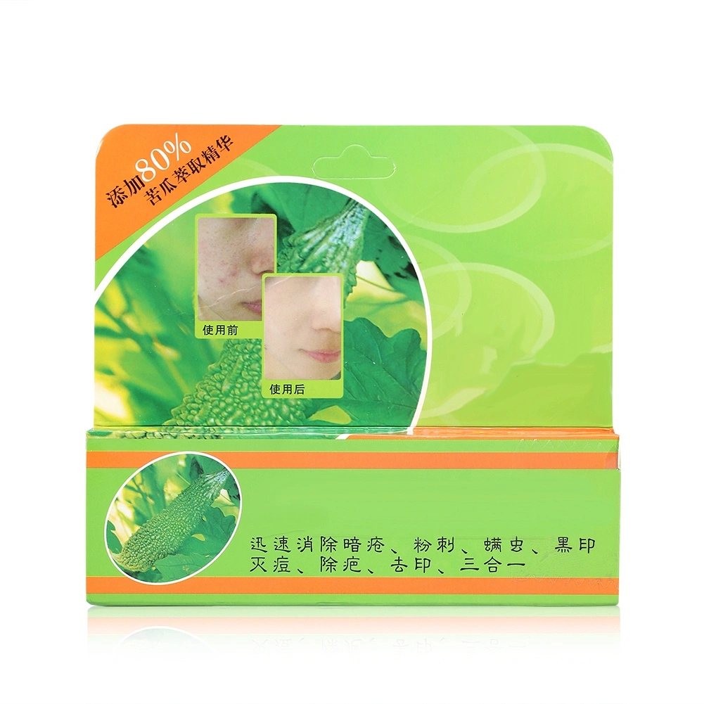 Face Acne Pores Cream Pimple Spots Blackhead Treatment Blemish Removal Skin Care Gel