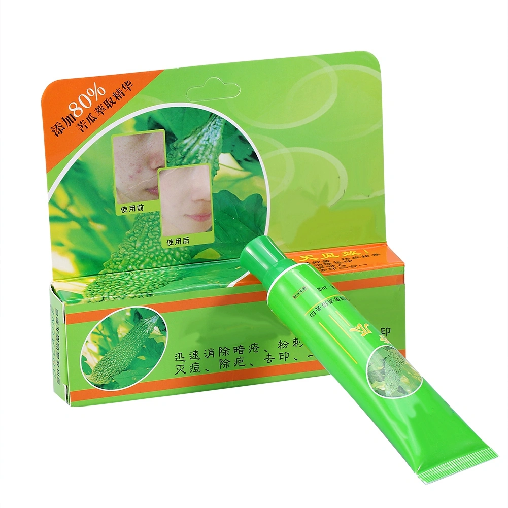 Face Acne Pores Cream Pimple Spots Blackhead Treatment Blemish Removal Skin Care Gel