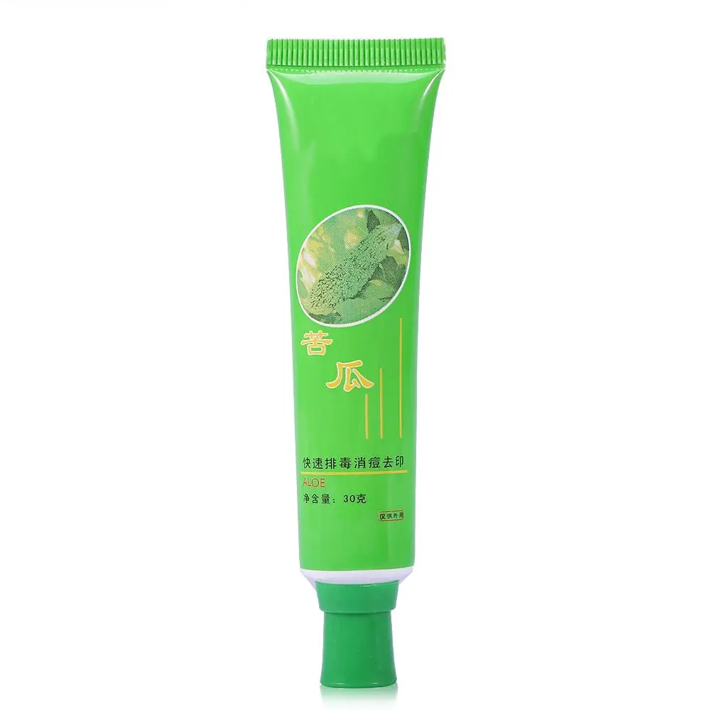 Face Acne Pores Cream Pimple Spots Blackhead Treatment Blemish Removal Skin Care Gel