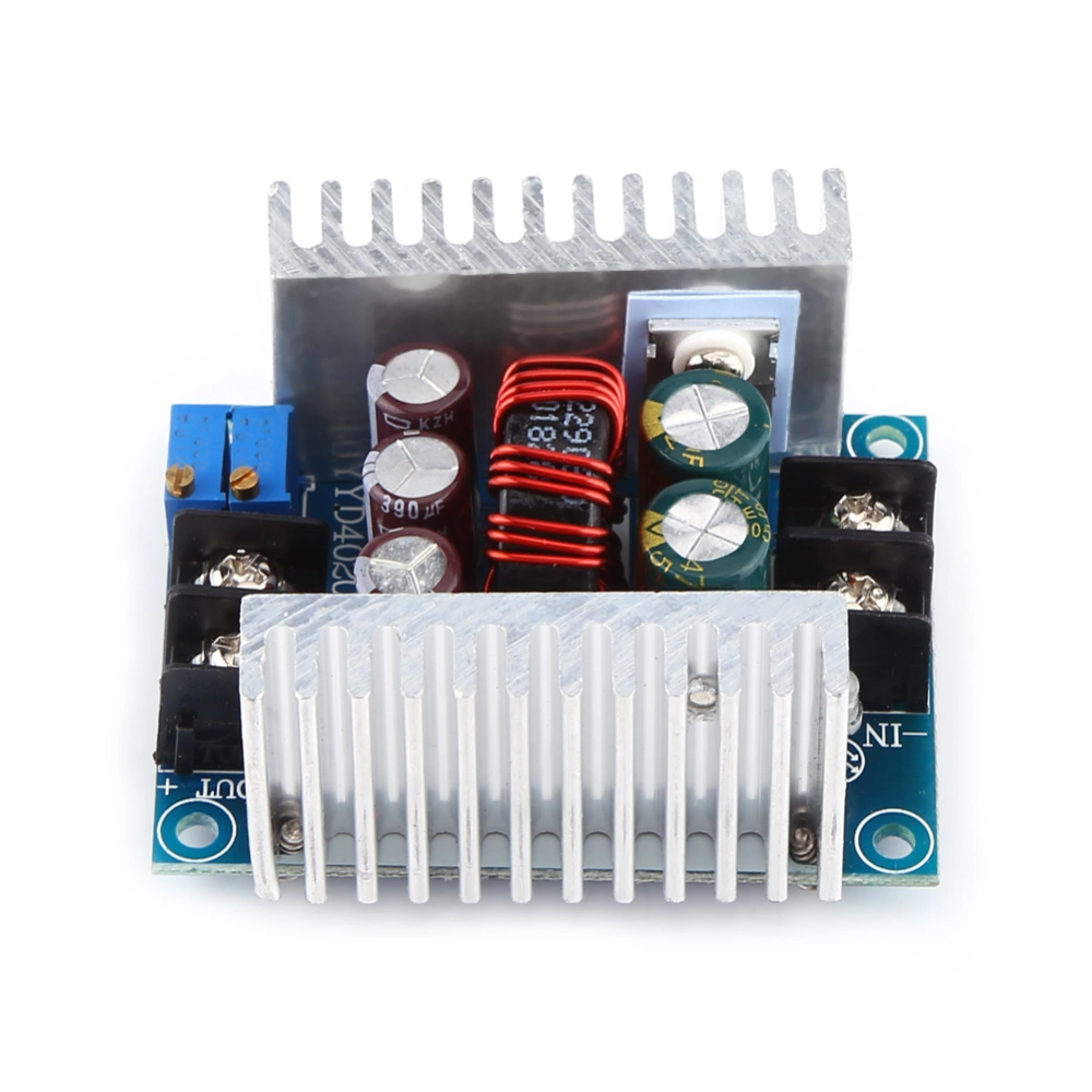 300W 20A DC-DC Buck Converter Step-down Module Constant Current LED Driver