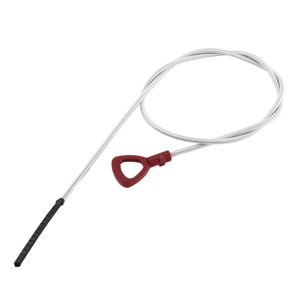 120cm Auto Car Gearbox Automatic Transmission Fluid Dipstick Repair Tool Fit for Benz 722.6