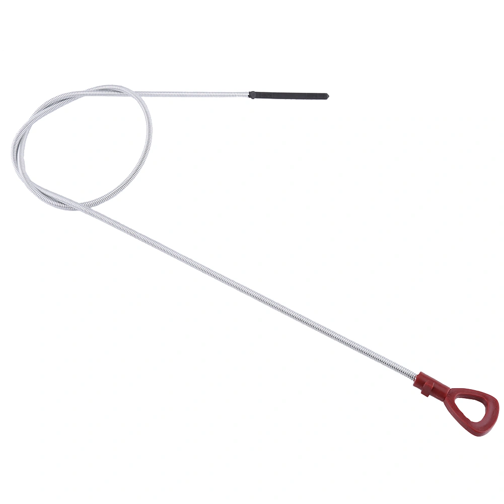120cm Auto Car Gearbox Automatic Transmission Fluid Dipstick Repair Tool Fit for Benz 722.6