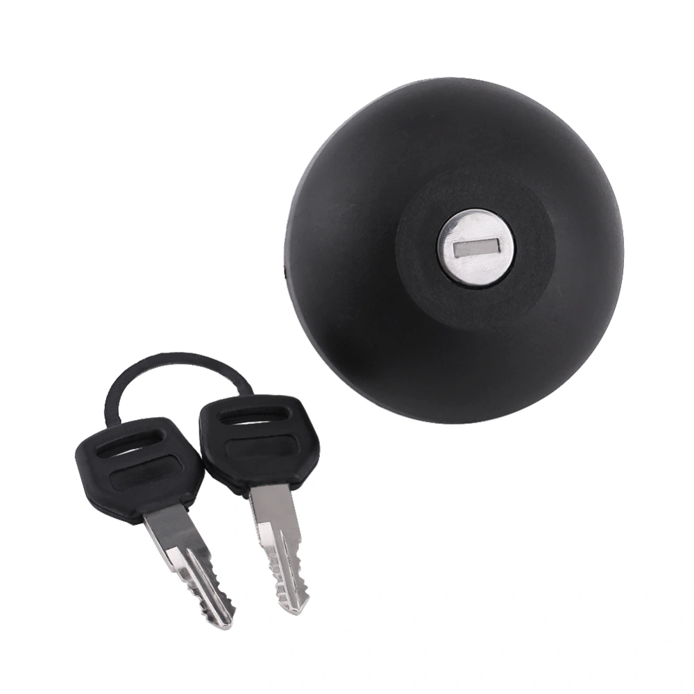 Fuel Petrol Diesel Locking Cap Cover with 2 Keys for Renault Master II 1998-2010