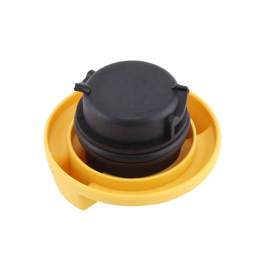 Car Oil Filler Cap with Gasket for Vauxhall Astra Tigra Zafira Vectra Signum 90536291 0650103