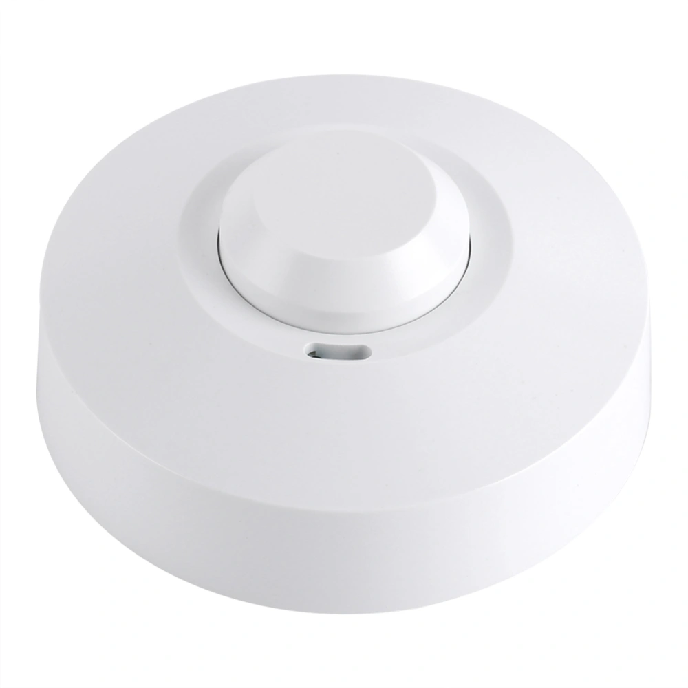 360 Degree Radar Microwave Sensor Motion Detector Smart Light Switch 220V-240V SK-700