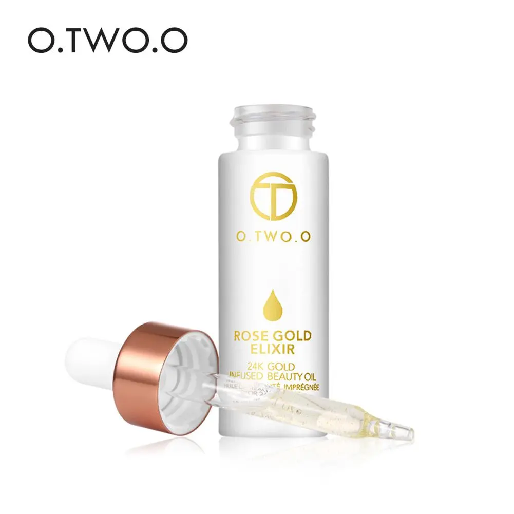 Face Lip Moisturizer Essential Beauty Oil Brightening Moisturizing Skin Care Serum
