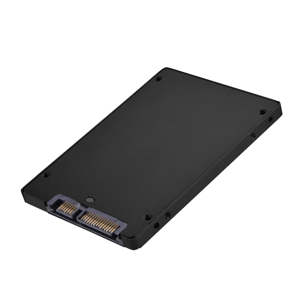 NGFF M.2 SSD to 2.5inch SATA III Enclosure Converter Adapter with Protective Housing