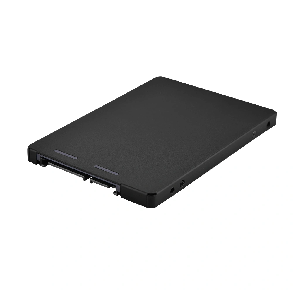 NGFF M.2 SSD to 2.5inch SATA III Enclosure Converter Adapter with Protective Housing