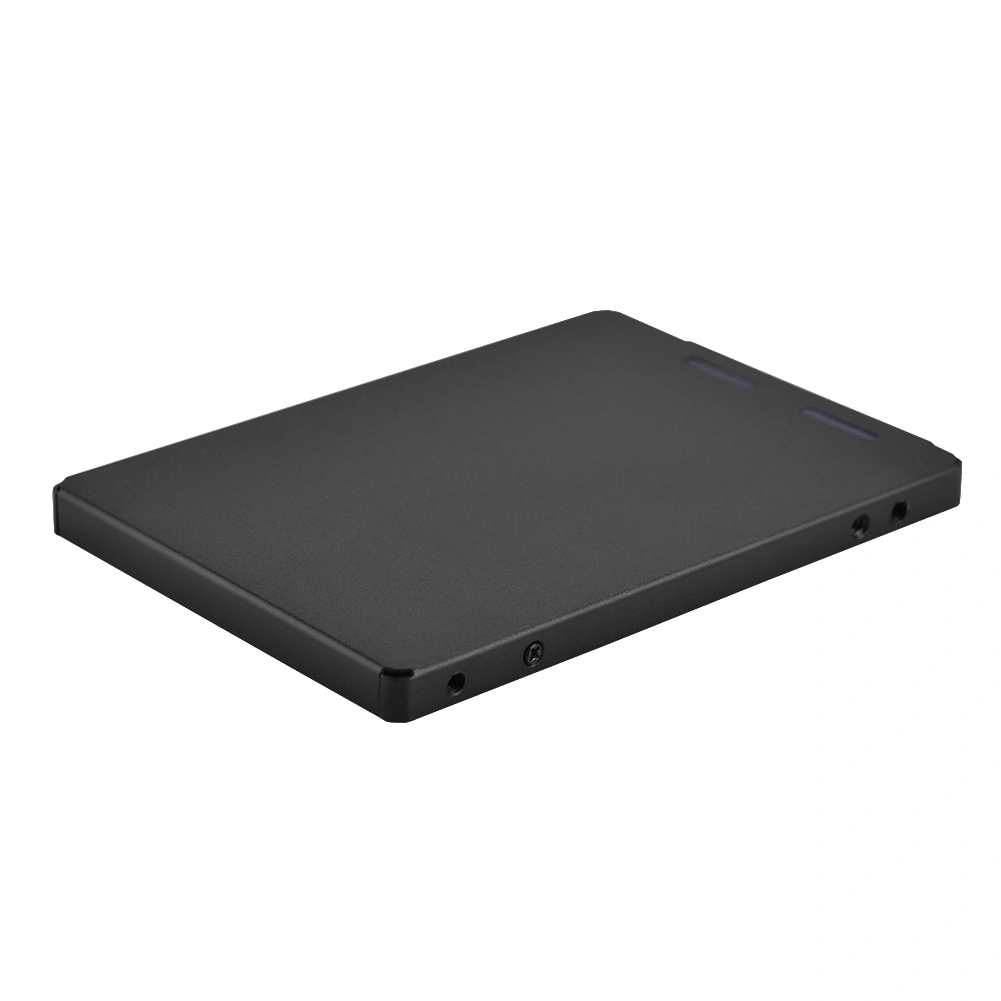 NGFF M.2 SSD to 2.5inch SATA III Enclosure Converter Adapter with Protective Housing