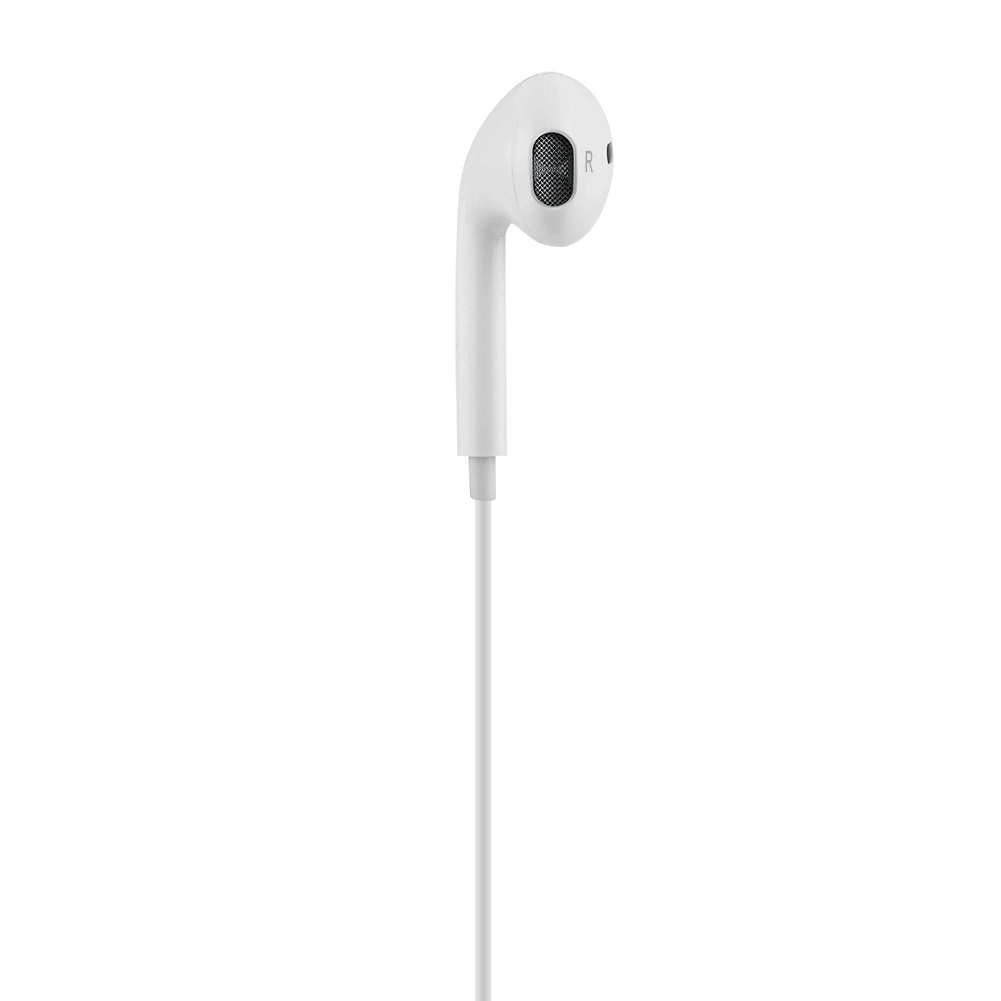 Bluetooth Wireless In-Ear Earbuds Headphones Heavy Bass Noise Isolating HiFi Earphones (White)
