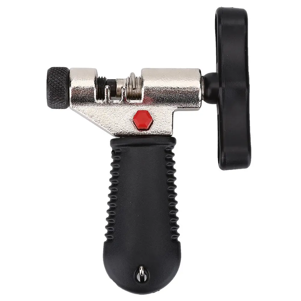 Bike Chain Removal Breaker Drive Splitter Cutter Link Repair Tool Bicycle Crank Accessory