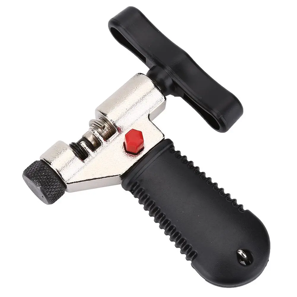 Bike Chain Removal Breaker Drive Splitter Cutter Link Repair Tool Bicycle Crank Accessory