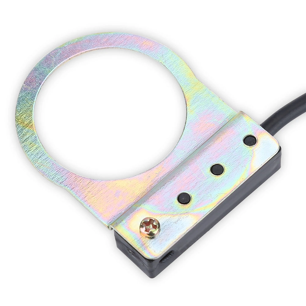 Electric Bicycle Pedal 12 Magnets E-bike PAS System Assistant Sensor Speed Sensor