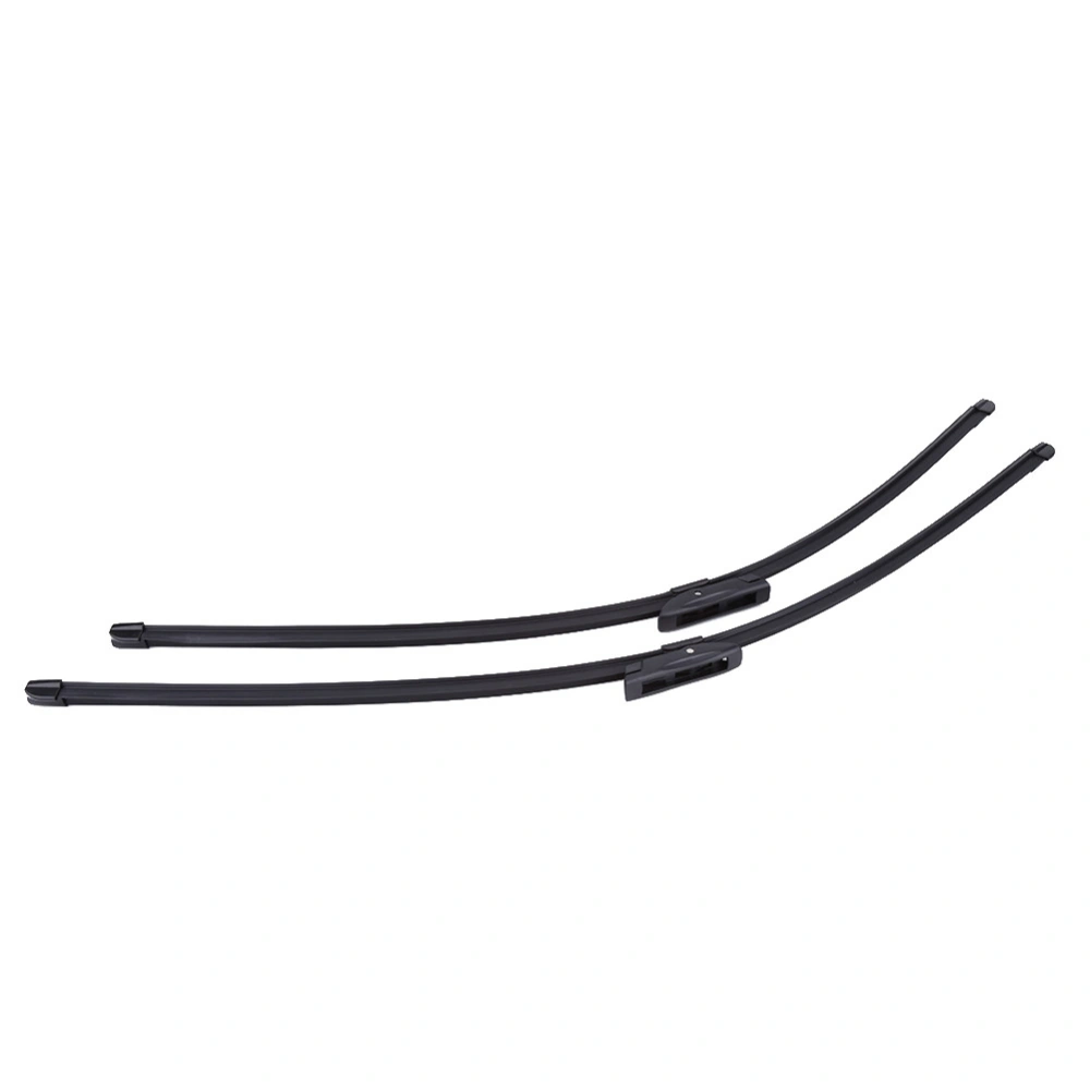 2pcs Front Windshield Wiper Blades Left & Right for Citroen C4 Picasso / C4 Grand Picasso 09-13