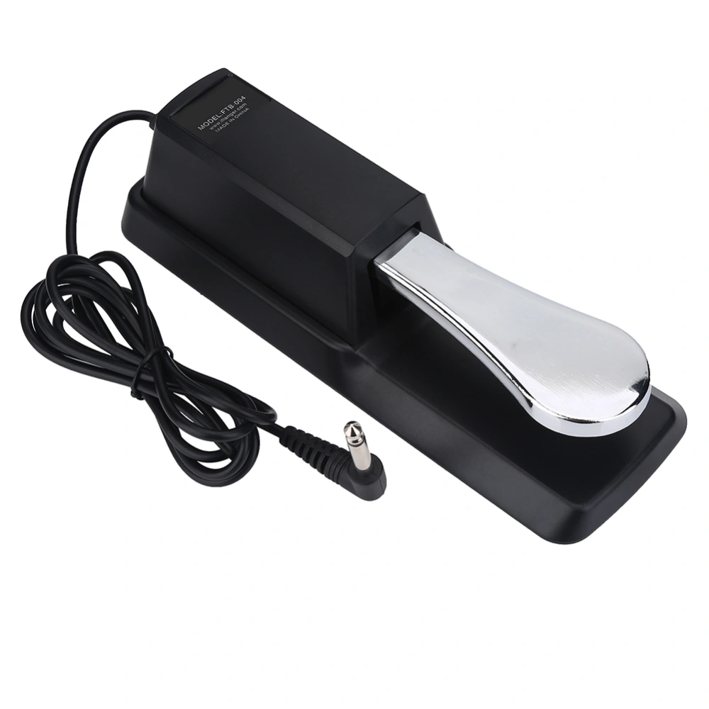 Keyboard Sustain Pedal Digital Piano Damper Accessory for Yamaha Electronic Pianos