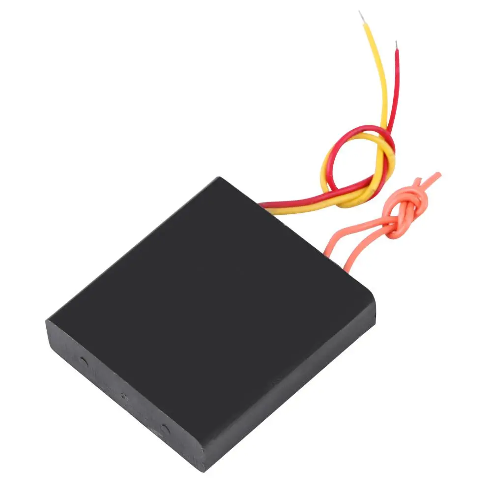 DC3.7-6V High Voltage Pulse Generator 400KV DC Super Electric Arc Module