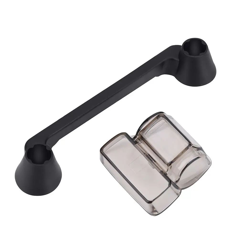 Gimbal Camera Lens Protector Cover Cap & Remote Control Stick Thumb Lever Bar for DJI Spark