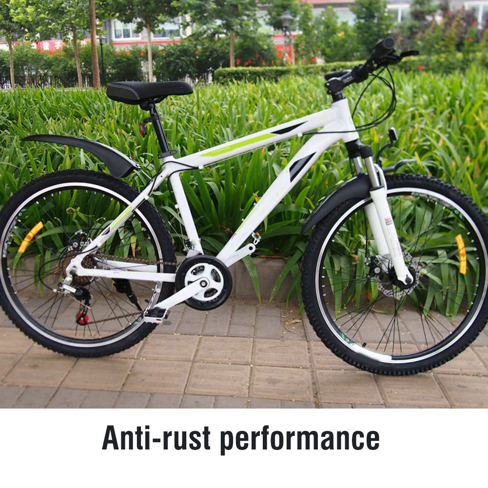 1pc Titanium Bike Headset Stem M6 Thread Bolt Bicycle Accessory (Colorful-M6-35)