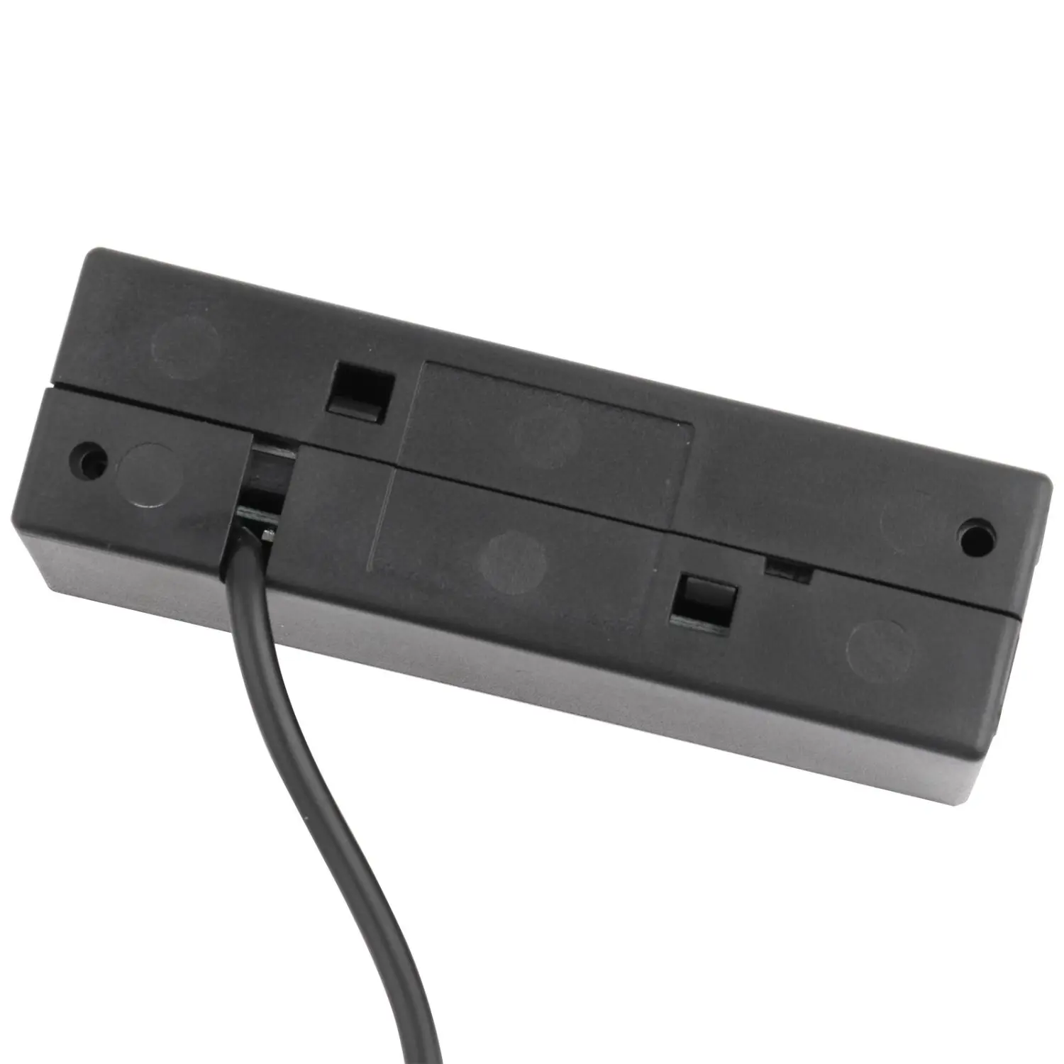 MSR580 USB Magnetic Strip Card Reader 3 Tracks Mini Mag Hi-Co Swiper