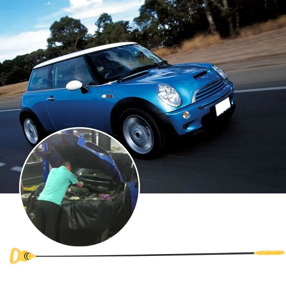 Engine Oil Level Dipstick Tube Tool for BMW MINI Cooper S R52 R53 01-08 11437509784
