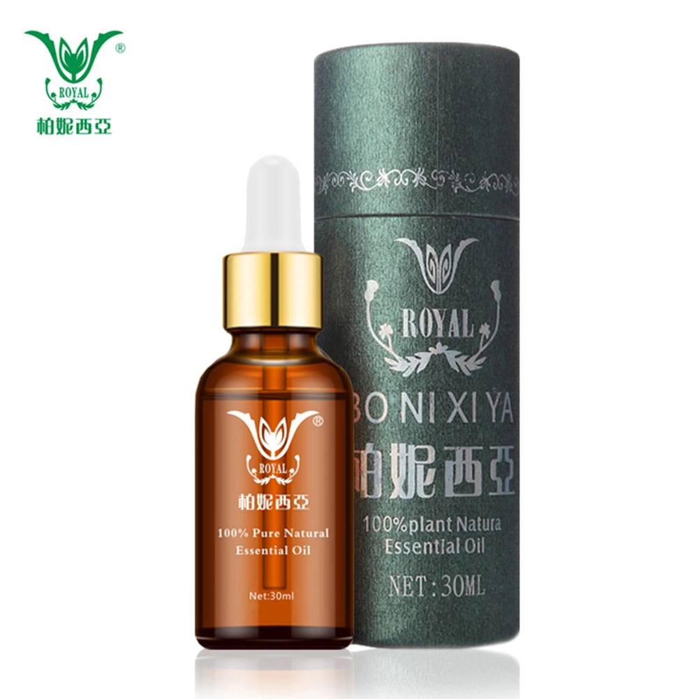 Slimming Essential Oil Weight Loss Thin Leg Waist Body Fat Burning Anti Cellulite 30ML