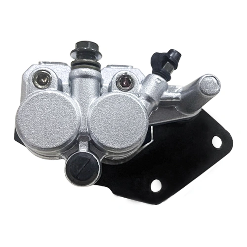 Rear Brake Caliper Assembly for Motorcycle 100-125CC Engine