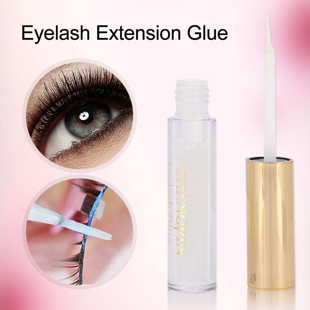 Professional Eyelash Extension Glue Eyelash Grafting Tools Beauty Tools
