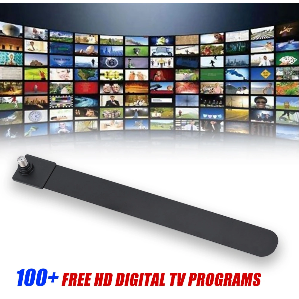 100+ Free HD Digital TV Programs Clear TV Key Antenna 480p-1080p Channels Clear TV Key