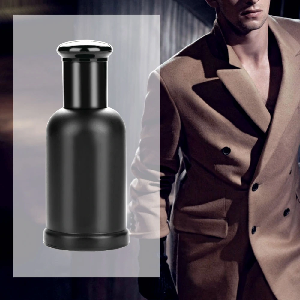 50ml Men Classic Cologne Perfume Long Lasting Mature Gentleman Temptations Sexy Parfume 01#