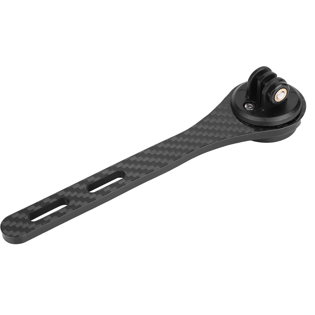 Road Bike Cycling Computer Holder Integrated Handlebar Stem for Garmin for Bryton (for Garmin)