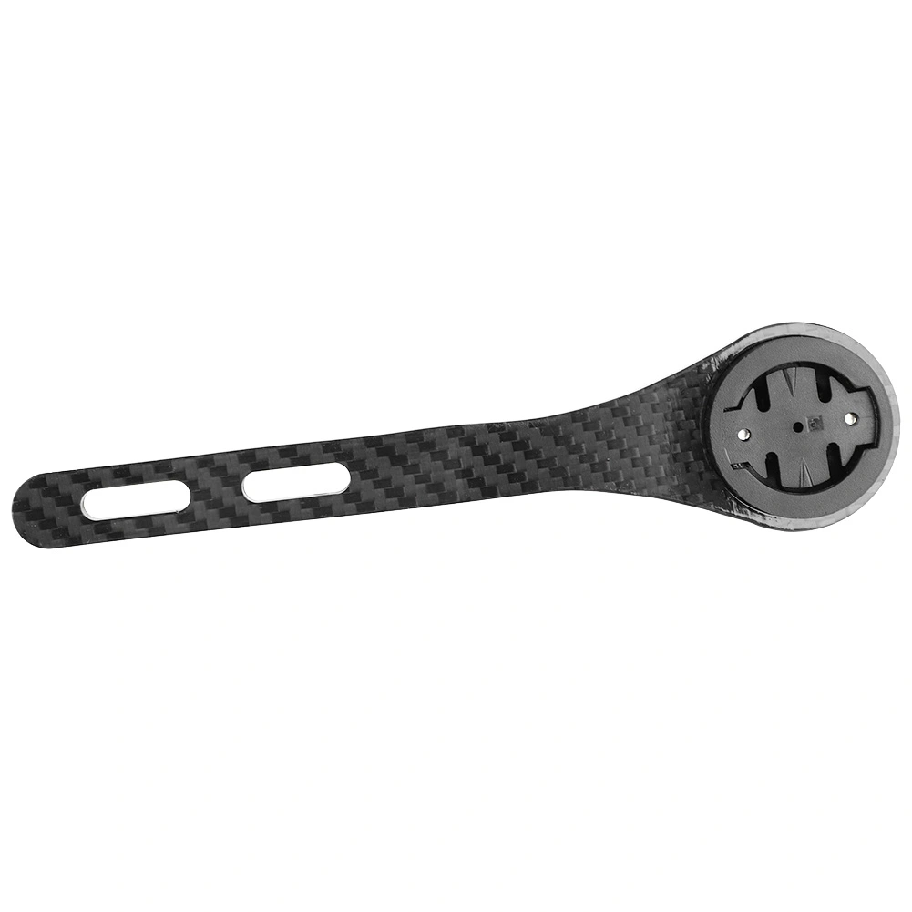 Road Bike Cycling Computer Holder Integrated Handlebar Stem for Garmin for Bryton (for Garmin)