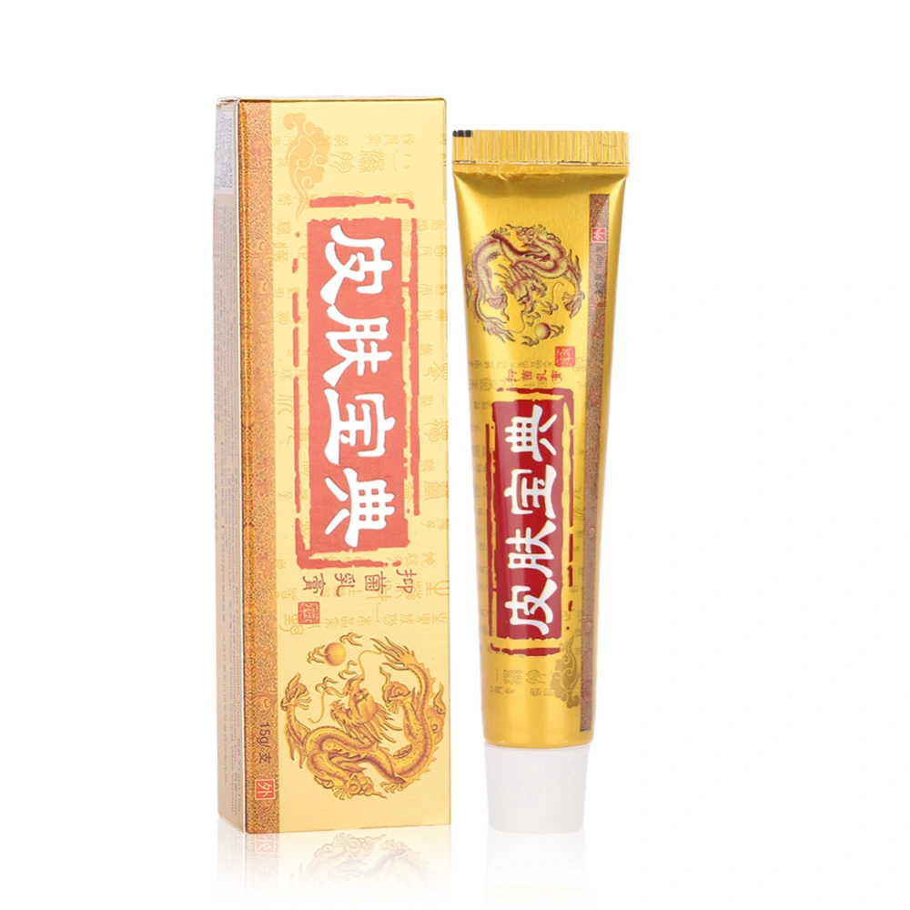 Chinese Original Body Medicine Cream Eczema Treatment For Skin Disease