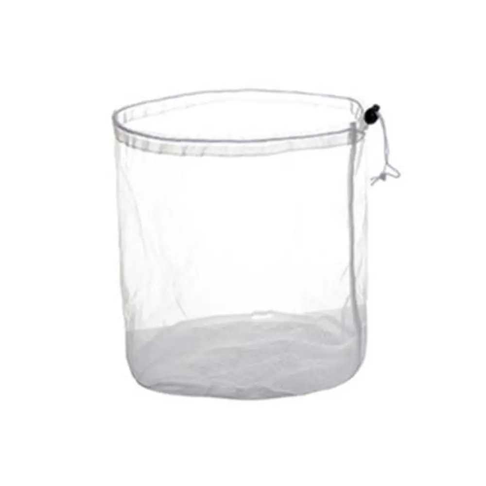 Drawstring Laundry Bag Washing Machine Clothes Cleaning Washing Mesh Net Bag(S)