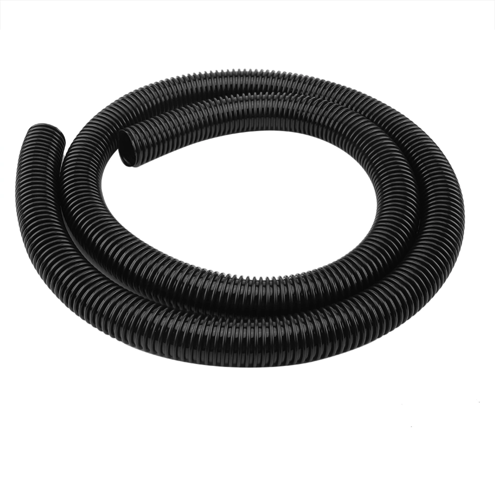 2m Flexible Hose Soft Tube Pipe Inner 32mm Outer 39mm Household Vacuum Cleaner Accessory